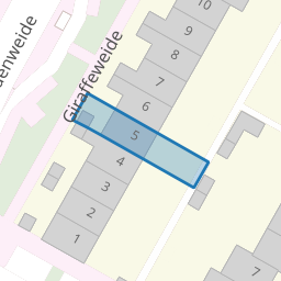 Perceel JPS00-B-11290