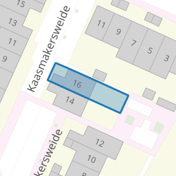 Perceel JPS00-B-11292