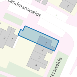 Perceel JPS00-B-11294