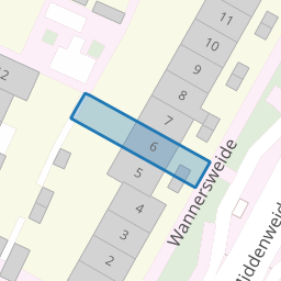 Perceel JPS00-B-11298