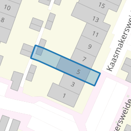 Perceel JPS00-B-11303