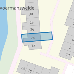 Perceel JPS00-B-11307