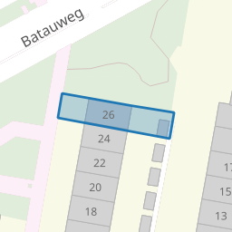 Perceel JPS00-B-11310