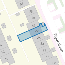 Perceel JPS00-B-11320