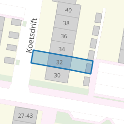 Perceel JPS00-B-11332