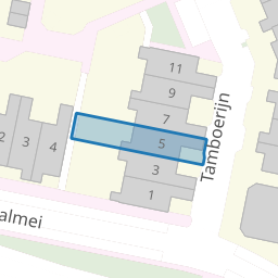 Perceel JPS00-B-11337