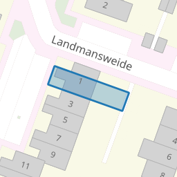 Perceel JPS00-B-11349