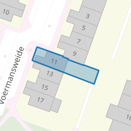 Perceel JPS00-B-11351