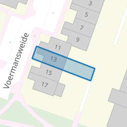 Perceel JPS00-B-11352