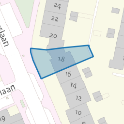 Perceel JPS00-B-11368