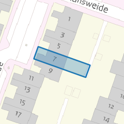 Perceel JPS00-B-11382