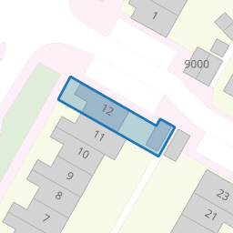 Perceel JPS00-B-11387