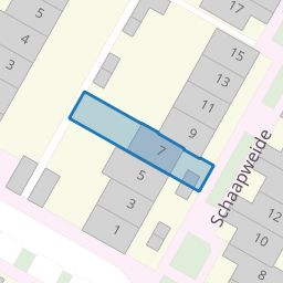 Perceel JPS00-B-11390