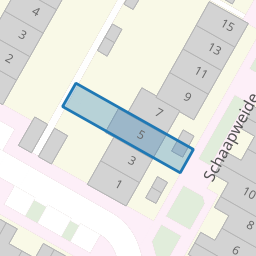 Perceel JPS00-B-11391