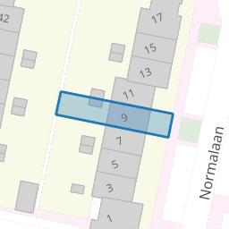 Perceel JPS00-B-11406