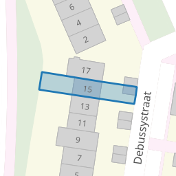 Perceel JPS00-B-11411