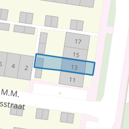 Perceel JPS00-B-11415