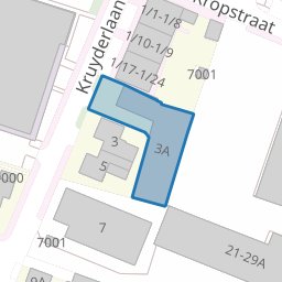 Perceel JPS00-B-11419