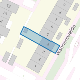 Perceel JPS00-B-11445