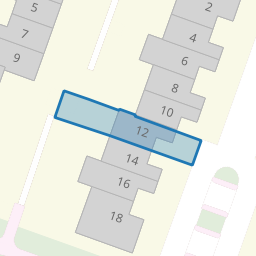 Perceel JPS00-B-11450