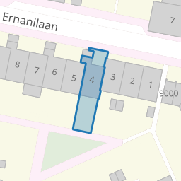 Perceel JPS00-B-11455