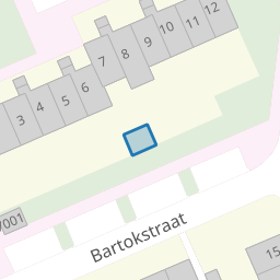 Perceel JPS00-B-11470