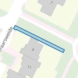 Perceel JPS00-B-11480