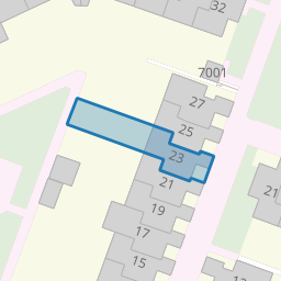 Perceel JPS00-B-11499