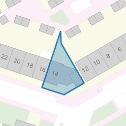 Perceel JPS00-B-11510