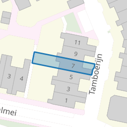 Perceel JPS00-B-11520