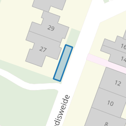 Perceel JPS00-B-11534