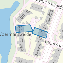 Perceel JPS00-B-11571