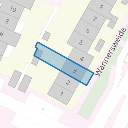 Perceel JPS00-B-11574