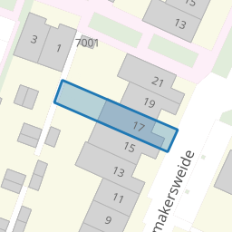 Perceel JPS00-B-11597