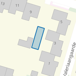 Perceel JPS00-B-11654