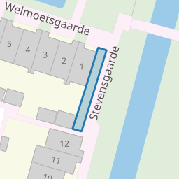 Perceel JPS00-B-11665