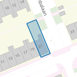 Perceel JPS00-B-11667