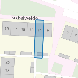 Perceel JPS00-B-11678