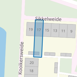 Perceel JPS00-B-11681