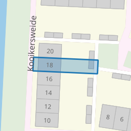 Perceel JPS00-B-11684