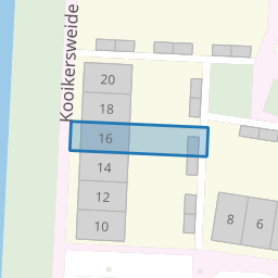 Perceel JPS00-B-11685