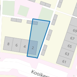 Perceel JPS00-B-11692