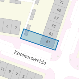 Perceel JPS00-B-11693