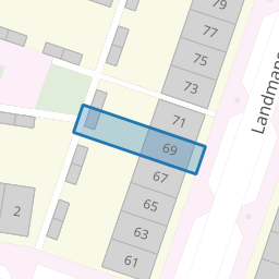 Perceel JPS00-B-11697