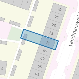 Perceel JPS00-B-11698