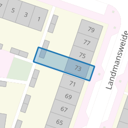 Perceel JPS00-B-11699