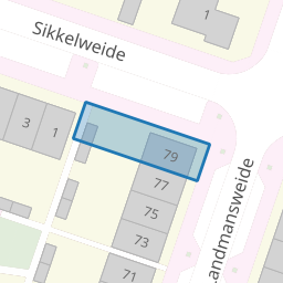 Perceel JPS00-B-11702