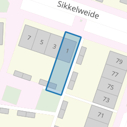 Perceel JPS00-B-11703