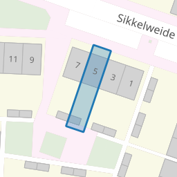 Perceel JPS00-B-11705