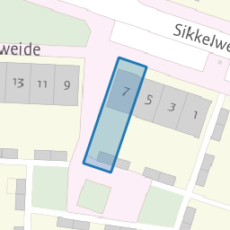 Perceel JPS00-B-11706